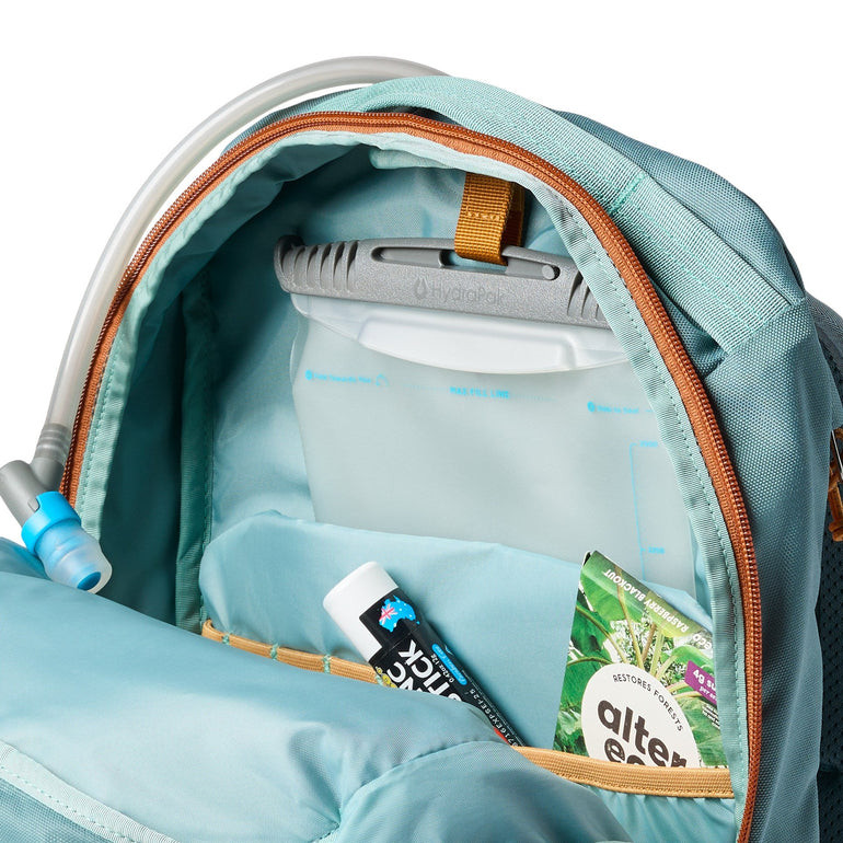 Cotopaxi Abierto 26L Daypack - Everglade