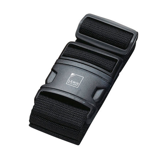 Lewis N.Clark Quick-Release Luggage Belt
