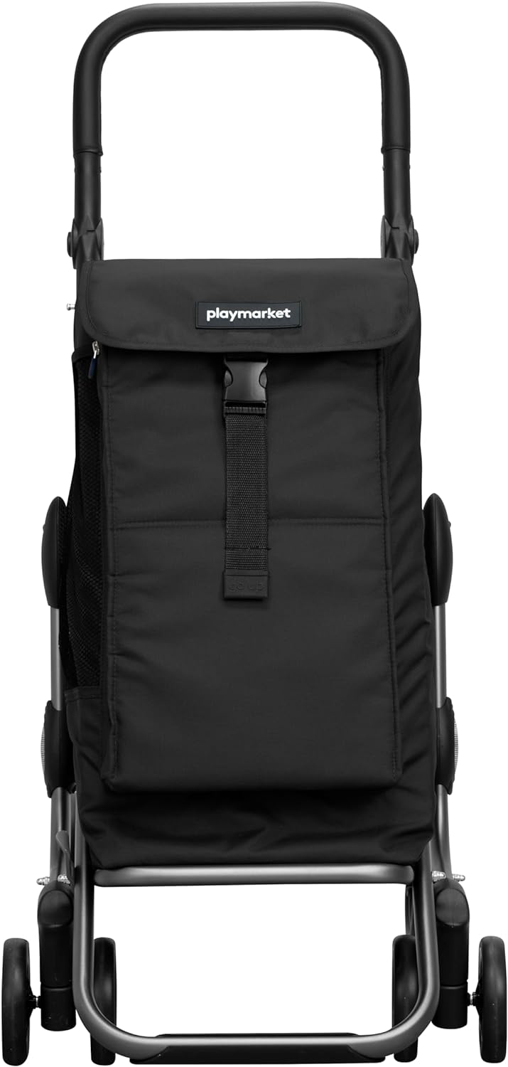 Playmarket Go Up with Removable & Replaceable Bag