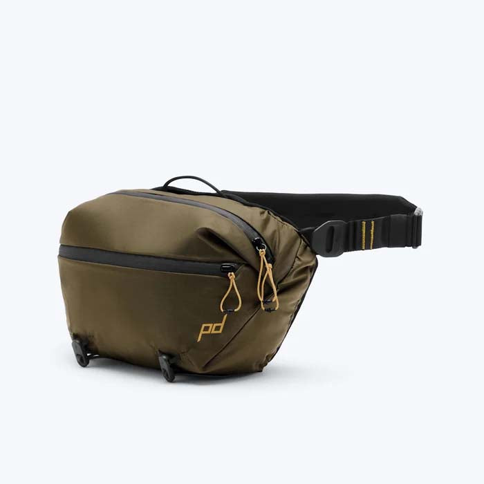 Peak Design Sac bandoulière d’extérieur 7 l