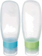 Go Travel Squeezy Bottles