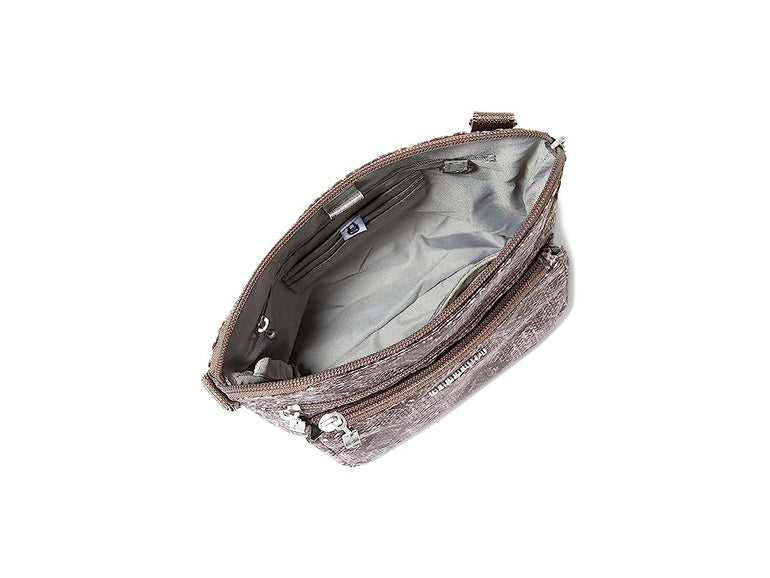 Baggallini Modern Pocket Sac bandoulière