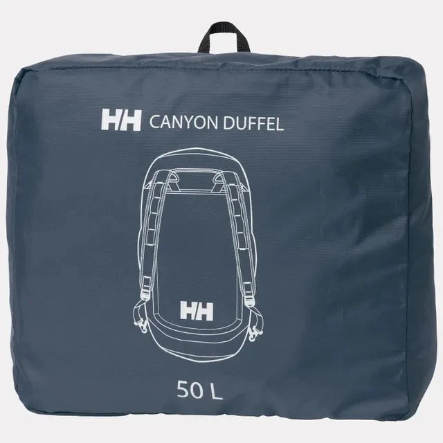 Helly Hansen Canyon Duffel Pack 50L