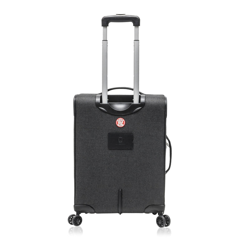 Air Canada Indigo Lite Carry-On Spinner Luggage