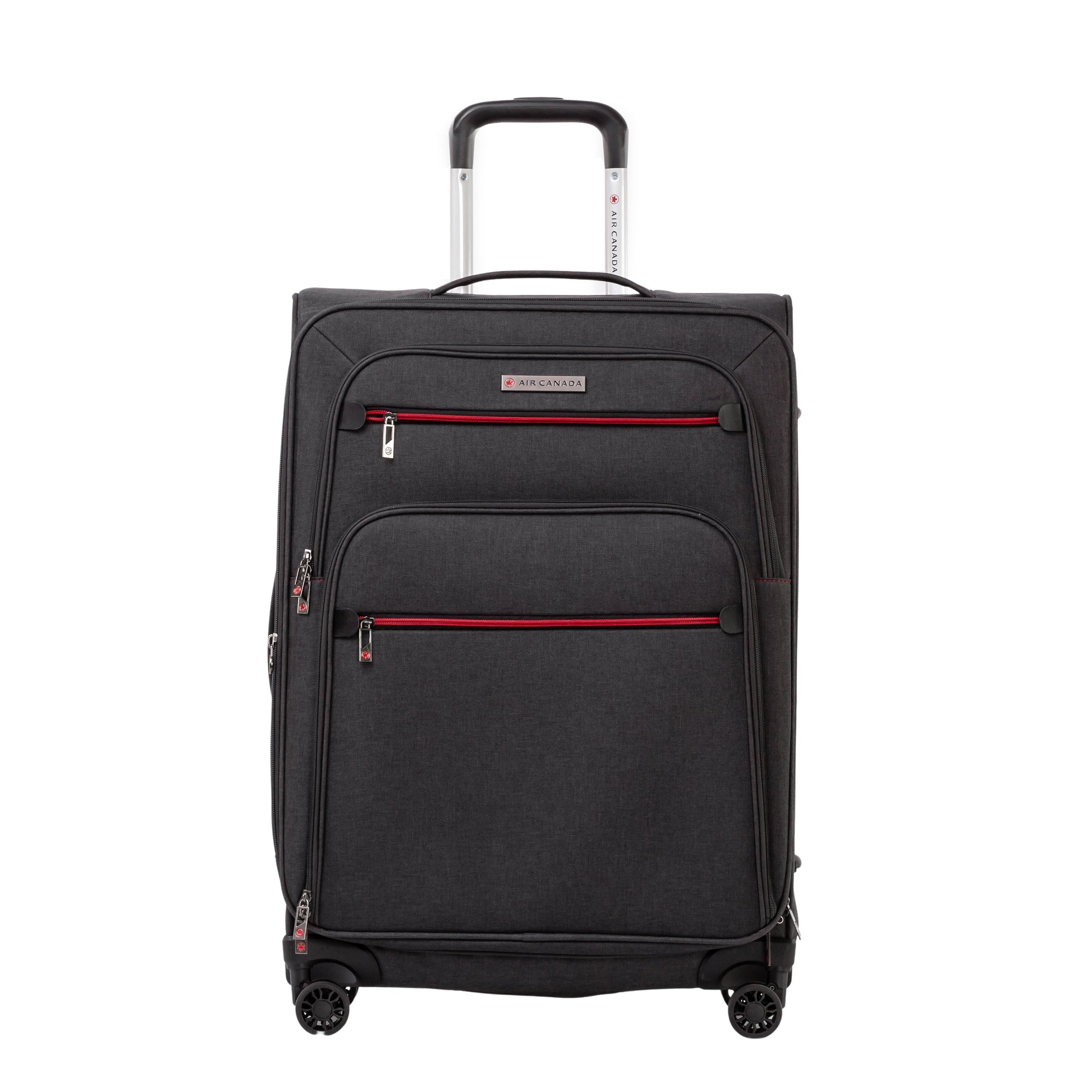 Air Canada Indigo Lite Medium Expandable Spinner Luggage