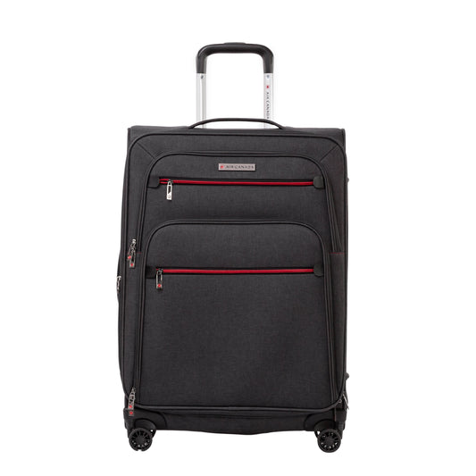 Air Canada Indigo Lite Medium Expandable Spinner Luggage