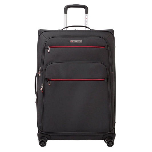 Air Canada Indigo Lite Large Expandable Spinner Luggage