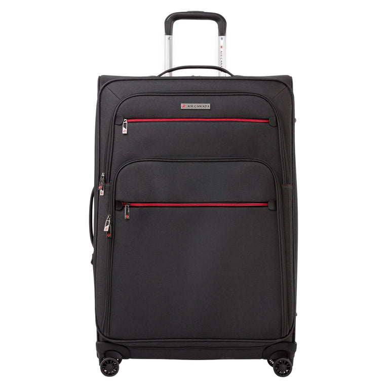Air Canada Indigo Lite Large Expandable Spinner Luggage