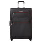 Air Canada Indigo Lite Large Expandable Spinner Luggage
