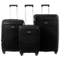Air Canada Optimum Hardside 3 Piece Luggage Set