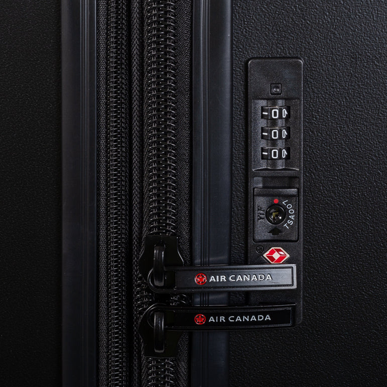 Air Canada Milan Large Hardside Expandable Luggage