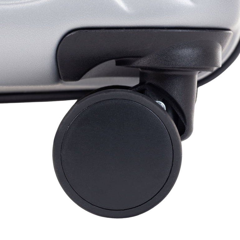 Air Canada Milan Large Hardside Expandable Luggage