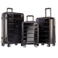 Air Canada Escape Hardside 3-Piece Luggage Set