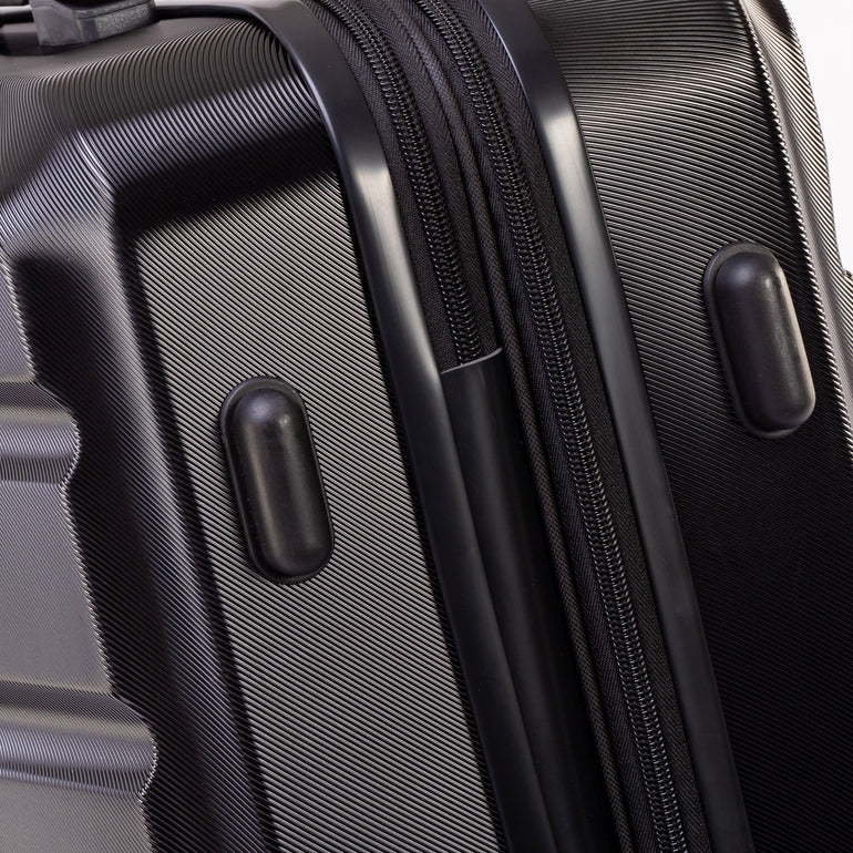 Air Canada Escape ensemble de 3 valises rigides