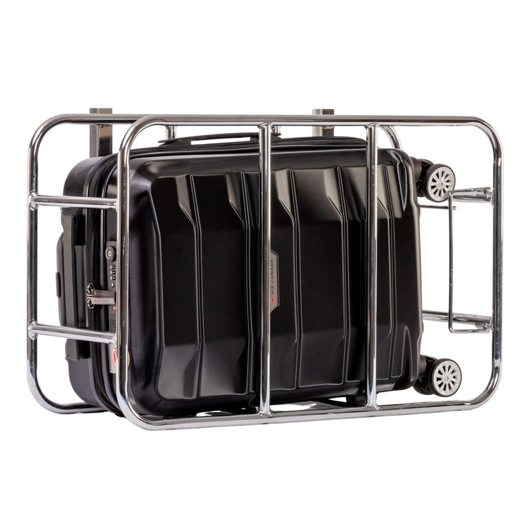 Air Canada Escape ensemble de 3 valises rigides