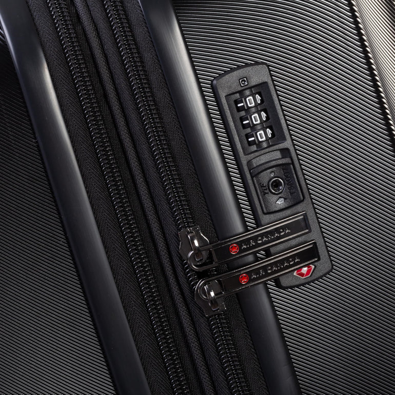 Air Canada Escape ensemble de 3 valises rigides