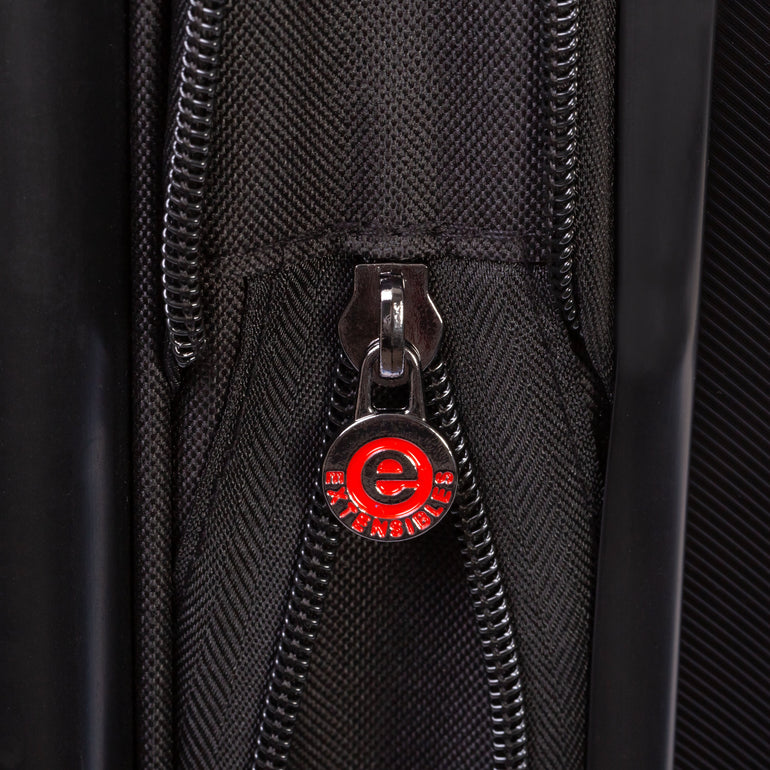 Air Canada Escape ensemble de 3 valises rigides