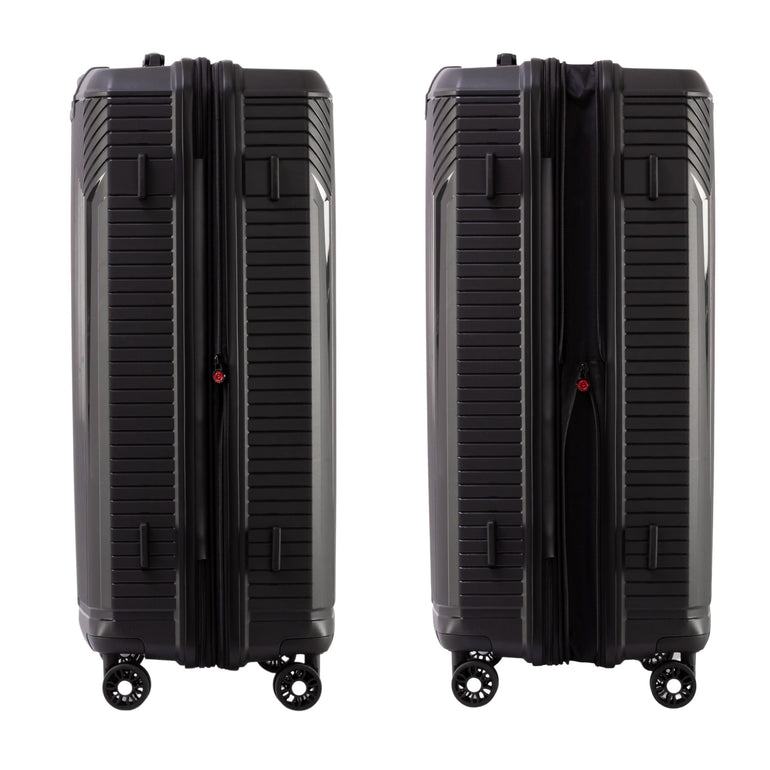 Air Canada Palma ensemble de 3 valises rigides