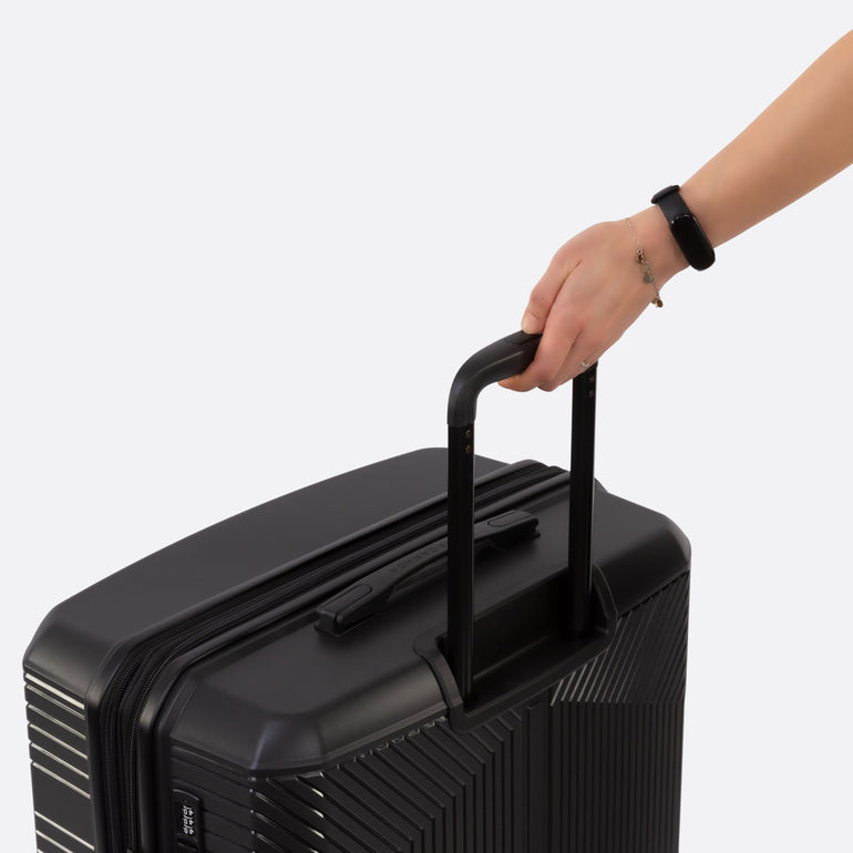 Air Canada Palma ensemble de 3 valises rigides