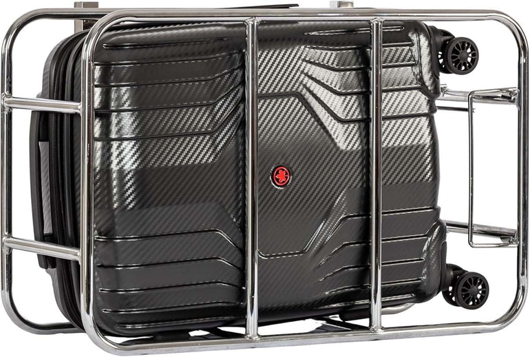 Air Canada Tokyo Ensemble de 3 valises rigides extensibles