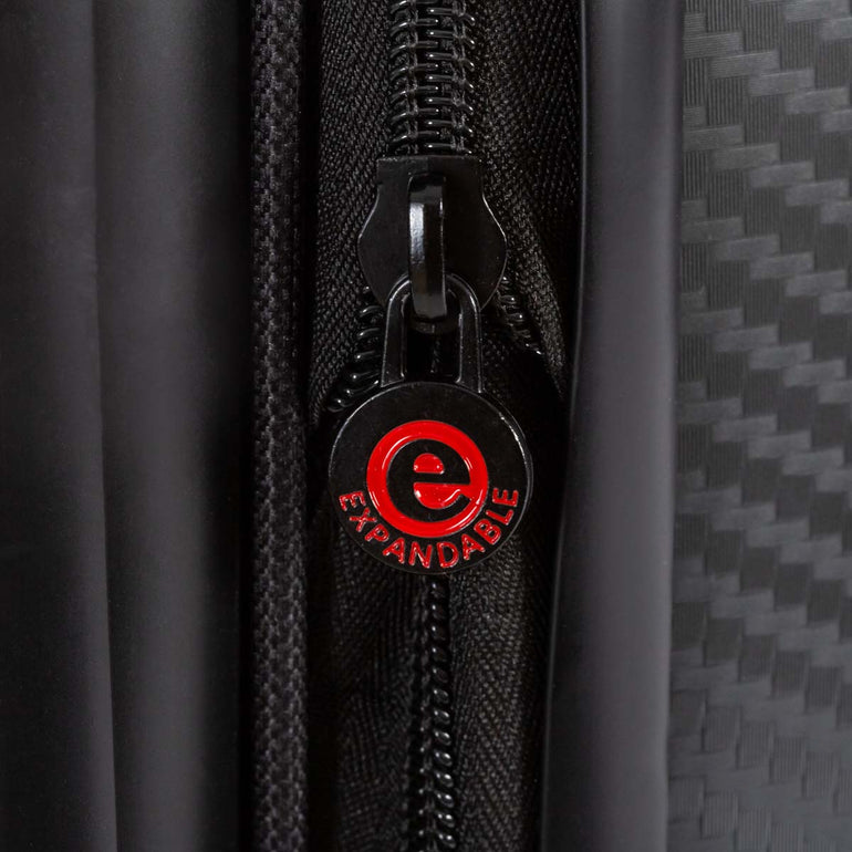 Air Canada Tokyo Ensemble de 3 valises rigides extensibles