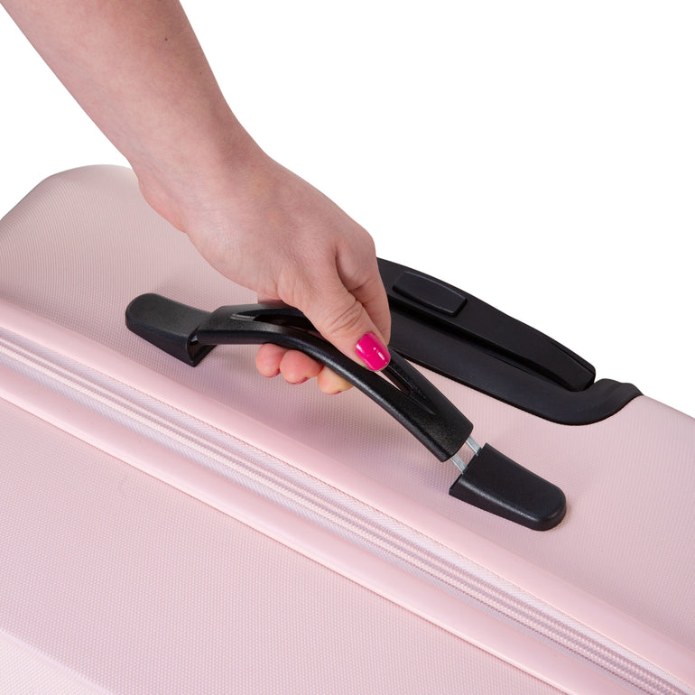 Jetstream Studio Collection 3-Piece Luggage Set