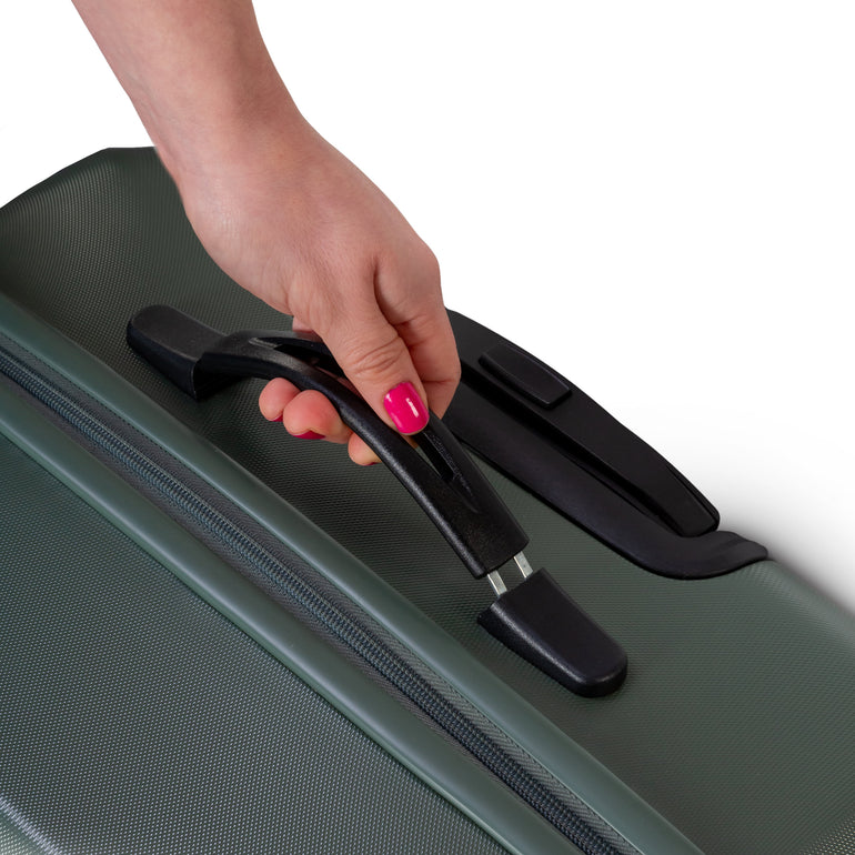 Jetstream Studio Collection 3-Piece Luggage Set