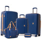 Jetstream Signature Series 5-Piece Luggage Set