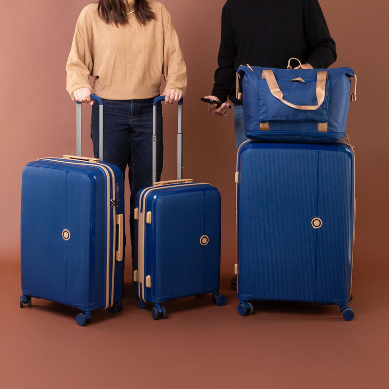 Jetstream Signature Series 5-Piece Luggage Set