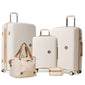 Jetstream Signature Series 5-Piece Luggage Set