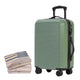 Jetstream 3-Piece Carry-On Luggage & Packing Cube Set