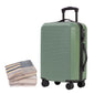 Jetstream 3-Piece Carry-On Luggage & Packing Cube Set
