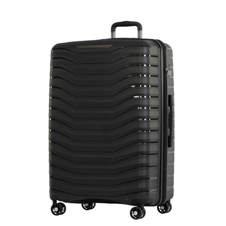 Air Canada Jasper Hardside 3-Piece Luggage Set
