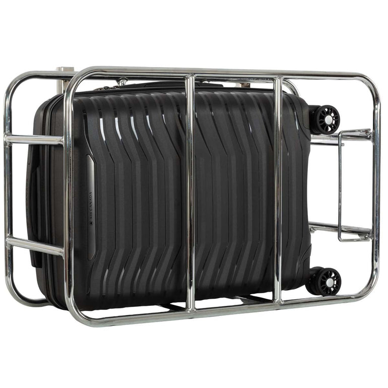 Air Canada Jasper Hardside 3-Piece Luggage Set