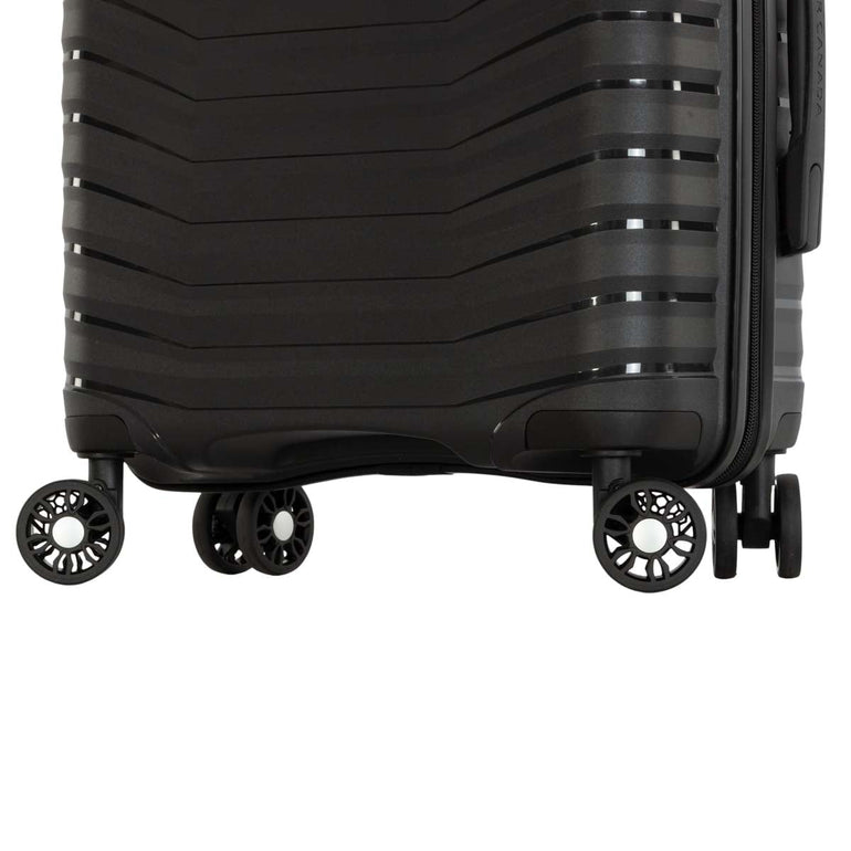 Air Canada Jasper Hardside 3-Piece Luggage Set