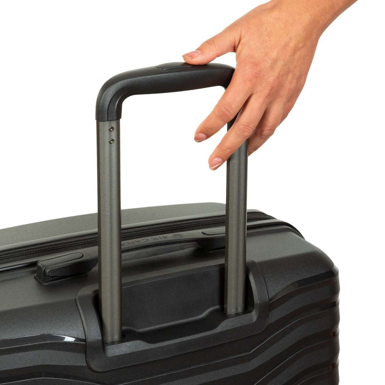 Air Canada Jasper Hardside 3-Piece Luggage Set