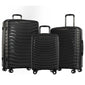 Air Canada Jasper Hardside 3-Piece Luggage Set