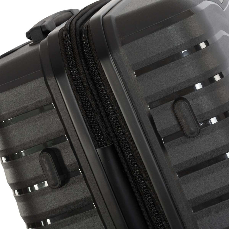 Air Canada Jasper Hardside 3-Piece Luggage Set