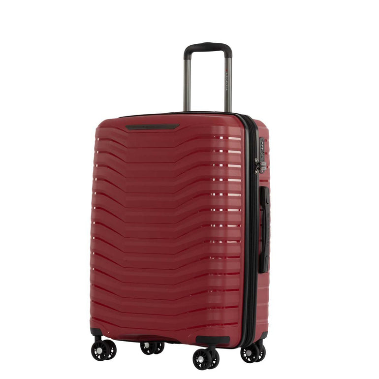 Air Canada Jasper Hardside 3-Piece Luggage Set