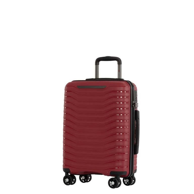 Air Canada Jasper Hardside 3-Piece Luggage Set