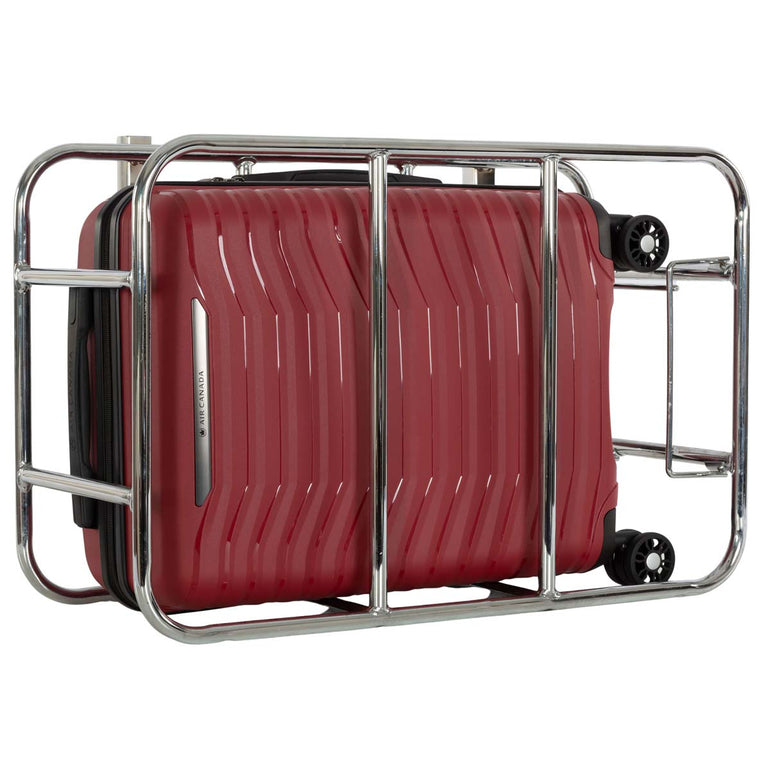 Air Canada Jasper Hardside 3-Piece Luggage Set