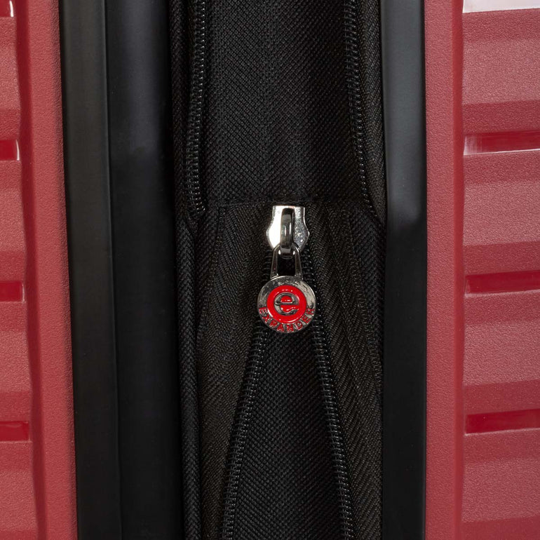 Air Canada Jasper Hardside 3-Piece Luggage Set