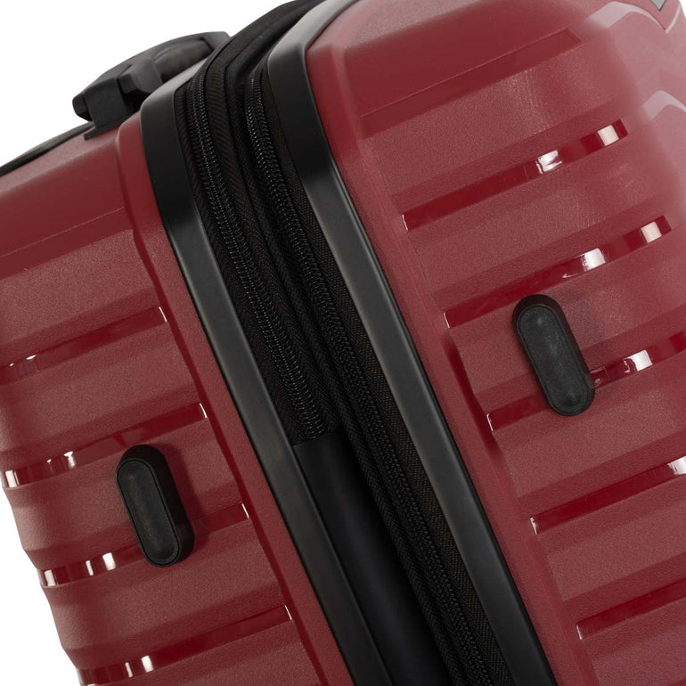 Air Canada Jasper Hardside 3-Piece Luggage Set