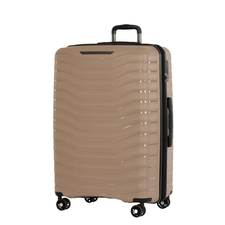 Air Canada Jasper Hardside 3-Piece Luggage Set
