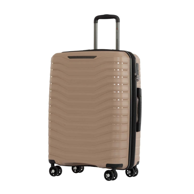 Air Canada Jasper Hardside 3-Piece Luggage Set