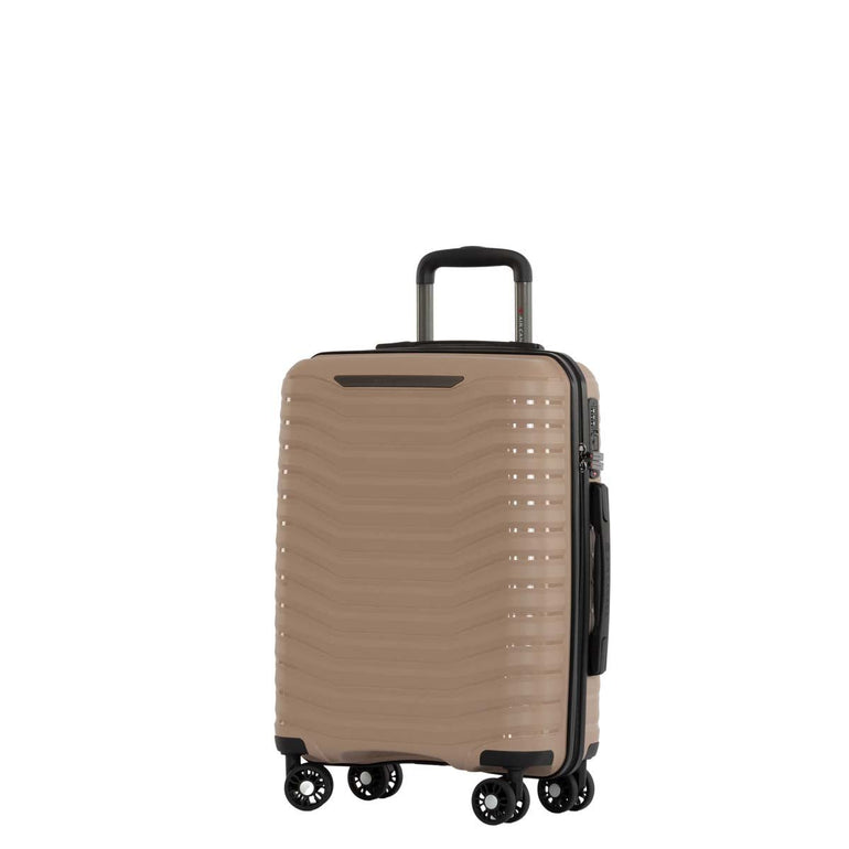 Air Canada Jasper Hardside 3-Piece Luggage Set