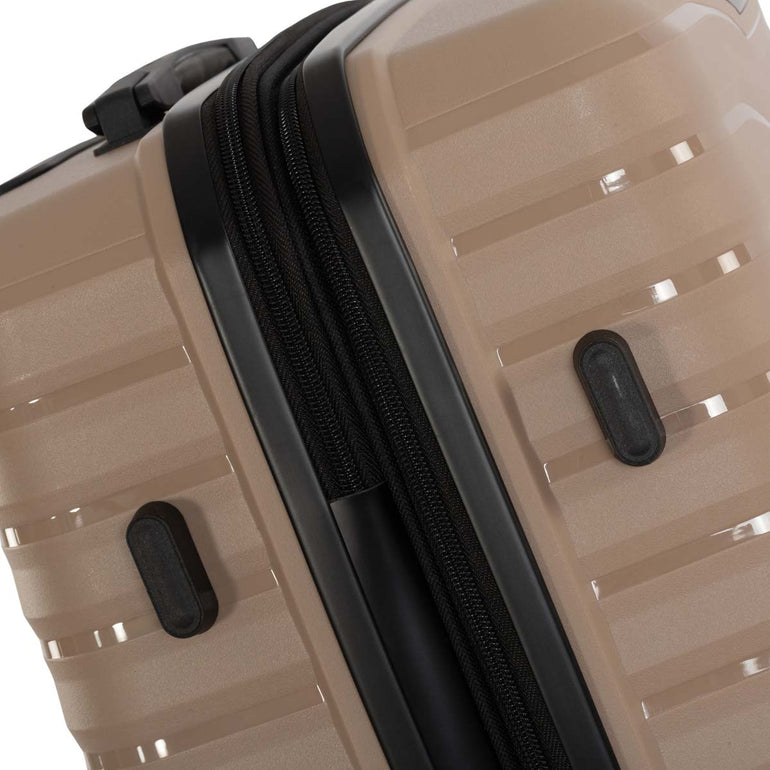 Air Canada Jasper Hardside 3-Piece Luggage Set