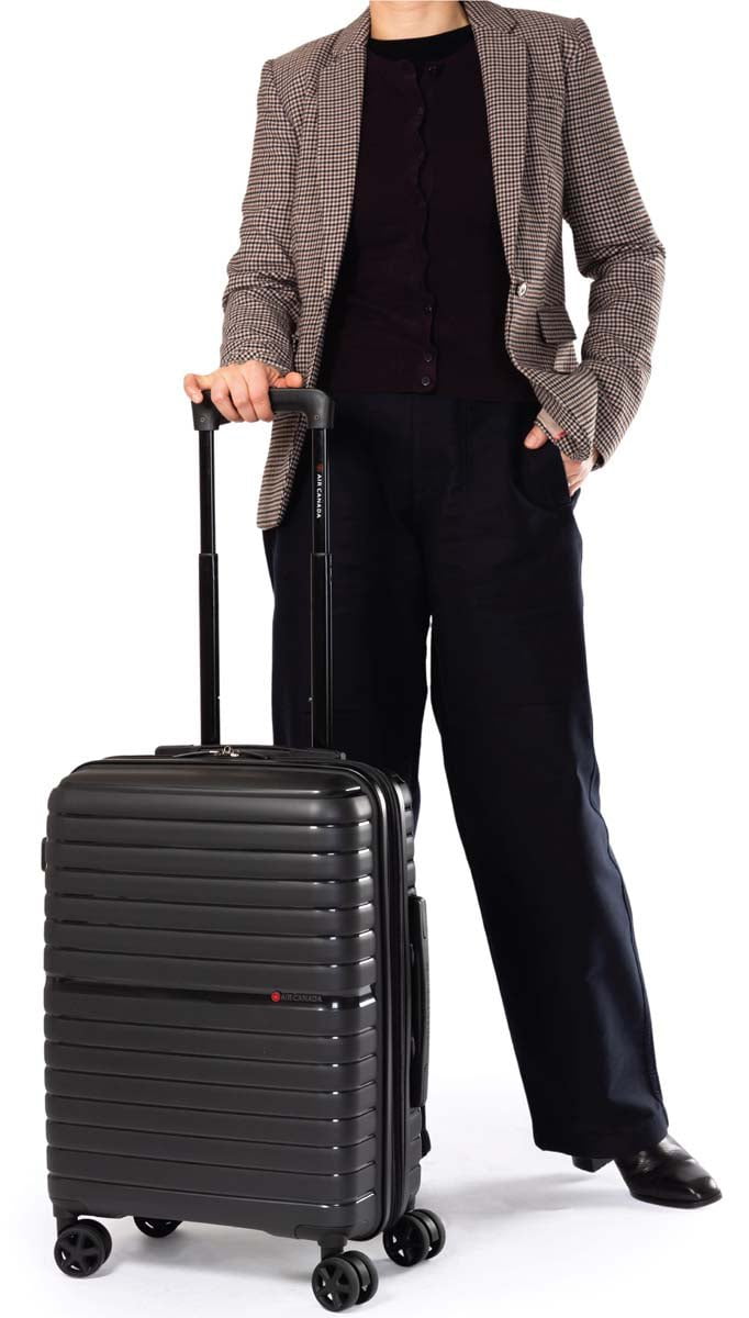 Air Canada Union valise de cabine rigide