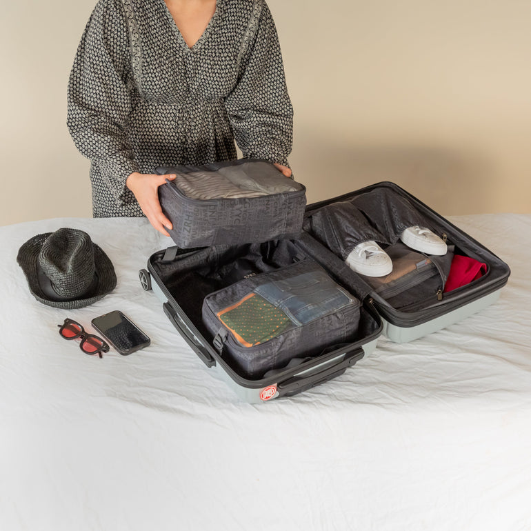 Air Canada Union valise de cabine rigide