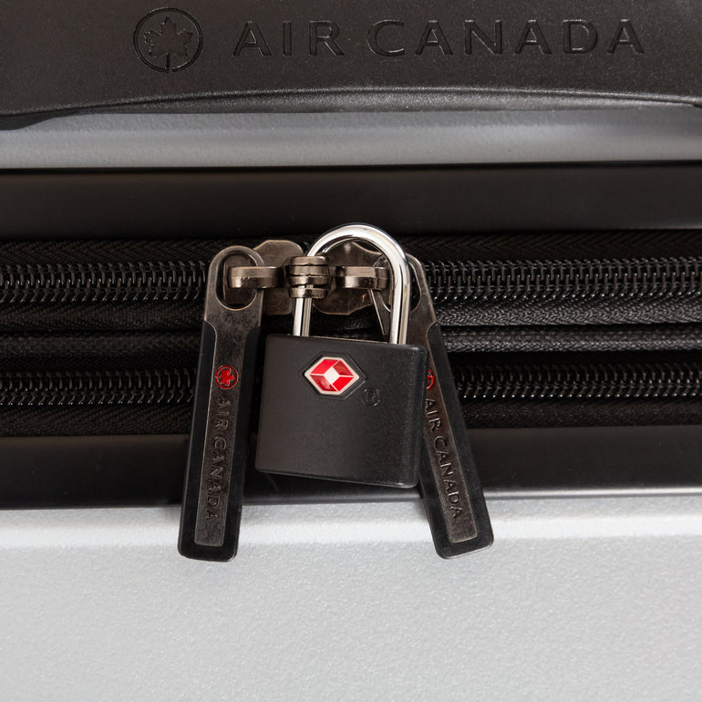 Air Canada Union valise de cabine rigide